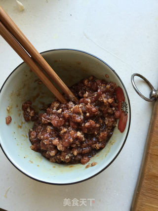 牛肉番茄意大利面的做法步骤:2