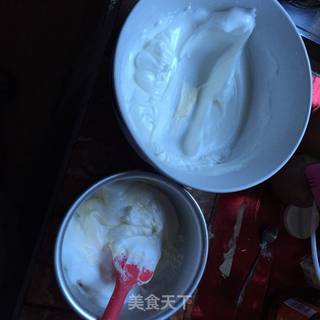 起司蛋糕的做法步骤:8