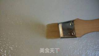 椒油白花卷的做法步骤:8