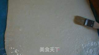 椒油白花卷的做法步骤:7