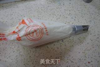 巧克力奶油蛋糕的做法步骤:13