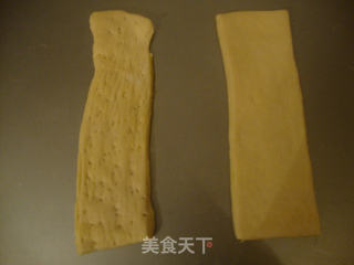 酸酸甜甜苹果派的做法步骤:15