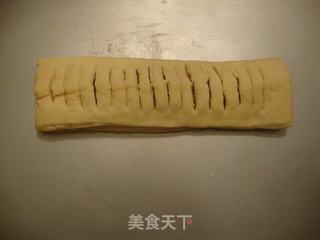 酸酸甜甜苹果派的做法步骤:17