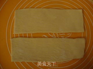 酸酸甜甜苹果派的做法步骤:14