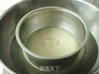 芒果糯米糍的做法步骤:2