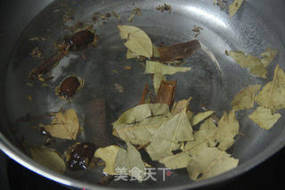 五香卤蛋的做法步骤:5