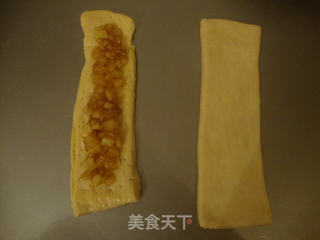 酸酸甜甜苹果派的做法步骤:16