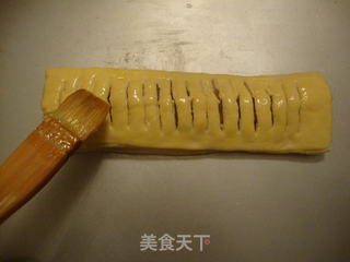 酸酸甜甜苹果派的做法步骤:18