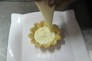 水果塔的做法步骤:9