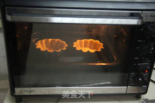 水果塔的做法步骤:8