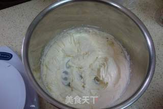 巧克力奶油蛋糕的做法步骤:12