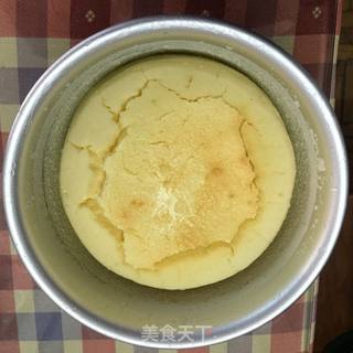 起司蛋糕的做法步骤:11