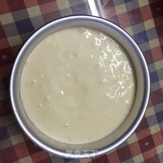 起司蛋糕的做法步骤:9