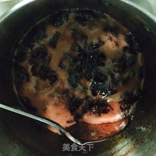 草莓酱的做法步骤:6