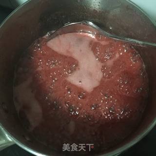 草莓酱的做法步骤:5