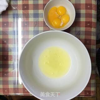 起司蛋糕的做法步骤:2