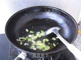 炒合菜的做法步骤:5