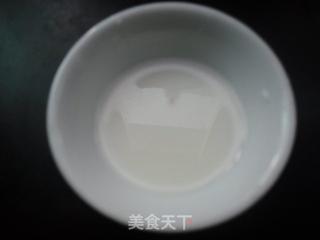 简单美味的早餐-----三鲜汤粉的做法步骤:5