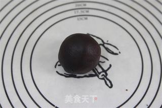 【番茄配方】小羊曲奇——萌羊羊曲奇的做法步骤:6