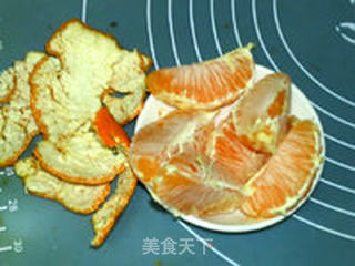 番茄柑橘饮的做法步骤:4