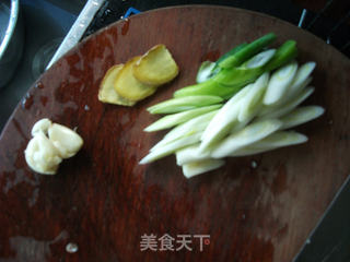 椒香濑尿虾的做法步骤:2