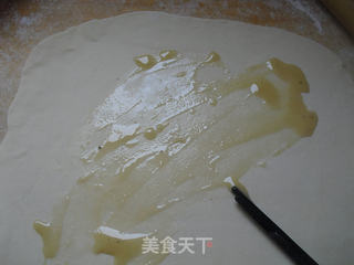 葱油饼的做法步骤:5