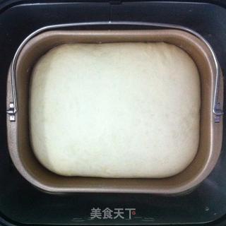 马铃薯餐包的做法步骤:4
