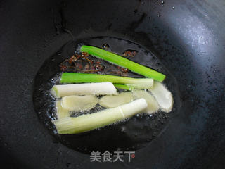 葱油饼的做法步骤:2