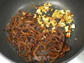 海味银丝木耳 ★减脂排毒木耳5的做法步骤:3