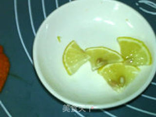 番茄柑橘饮的做法步骤:5