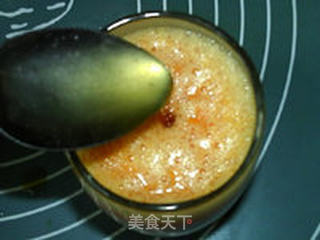 番茄柑橘饮的做法步骤:14
