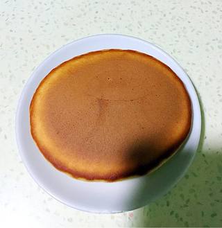 铜锣烧的做法步骤:6