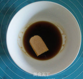 醉人的【提拉米苏杯】的做法步骤:9