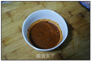 鱼香豆腐便当的做法步骤:2