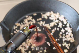 【雪花牛小排佐红酒奶油酱汁】的做法步骤:16