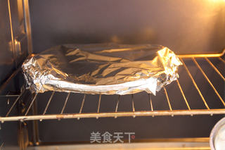 【雪花牛小排佐红酒奶油酱汁】的做法步骤:14