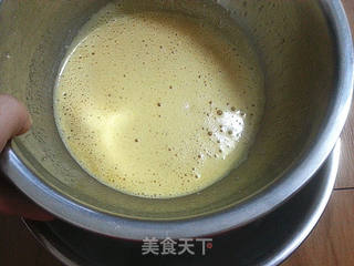 球形棒棒糖蛋糕的做法步骤:6