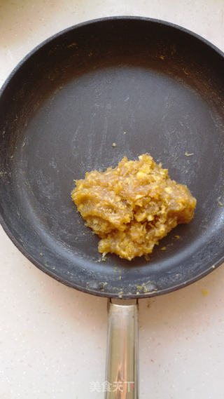菠萝夹心饼干的做法步骤:6