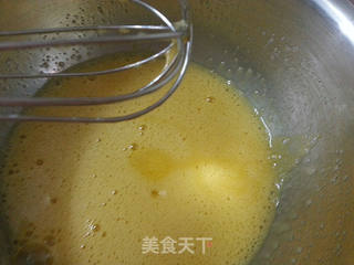 球形棒棒糖蛋糕的做法步骤:5