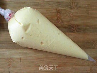 球形棒棒糖蛋糕的做法步骤:16