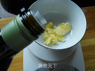 椰蓉面包卷的做法步骤:5