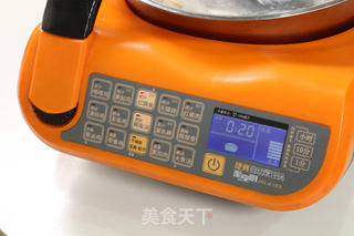 白汁黄鱼鲞—捷赛私房菜的做法步骤：4