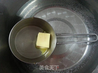 球形棒棒糖蛋糕的做法步骤:8