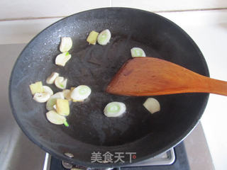 熘肝尖的做法步骤:6