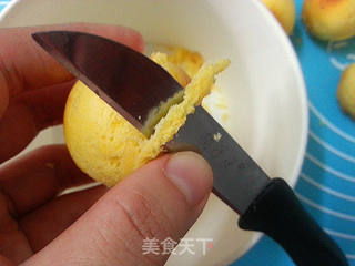 球形棒棒糖蛋糕的做法步骤:22