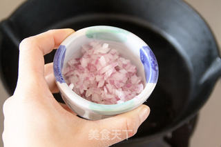 【雪花牛小排佐红酒奶油酱汁】的做法步骤:15