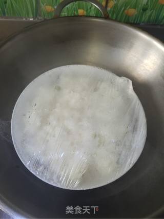石锅拌饭的做法步骤:2