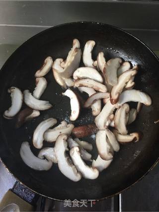 石锅拌饭的做法步骤:6