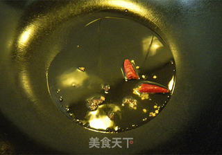 油焖笋的做法步骤:4
