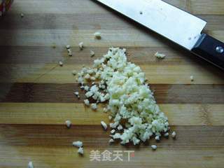 麻辣陕西凉皮的做法步骤:9